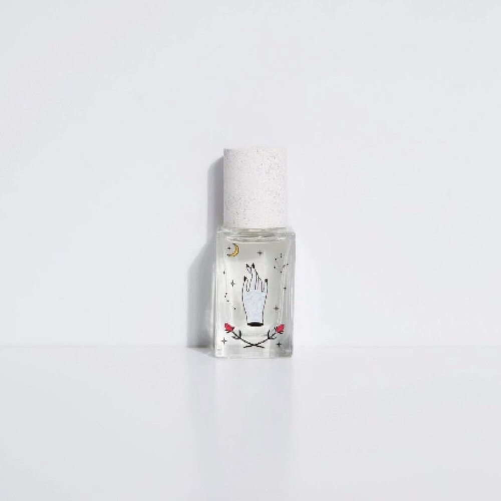 NWT Maison Matine Avant l’Orage Eau de Parfum Travel Size 15 ml